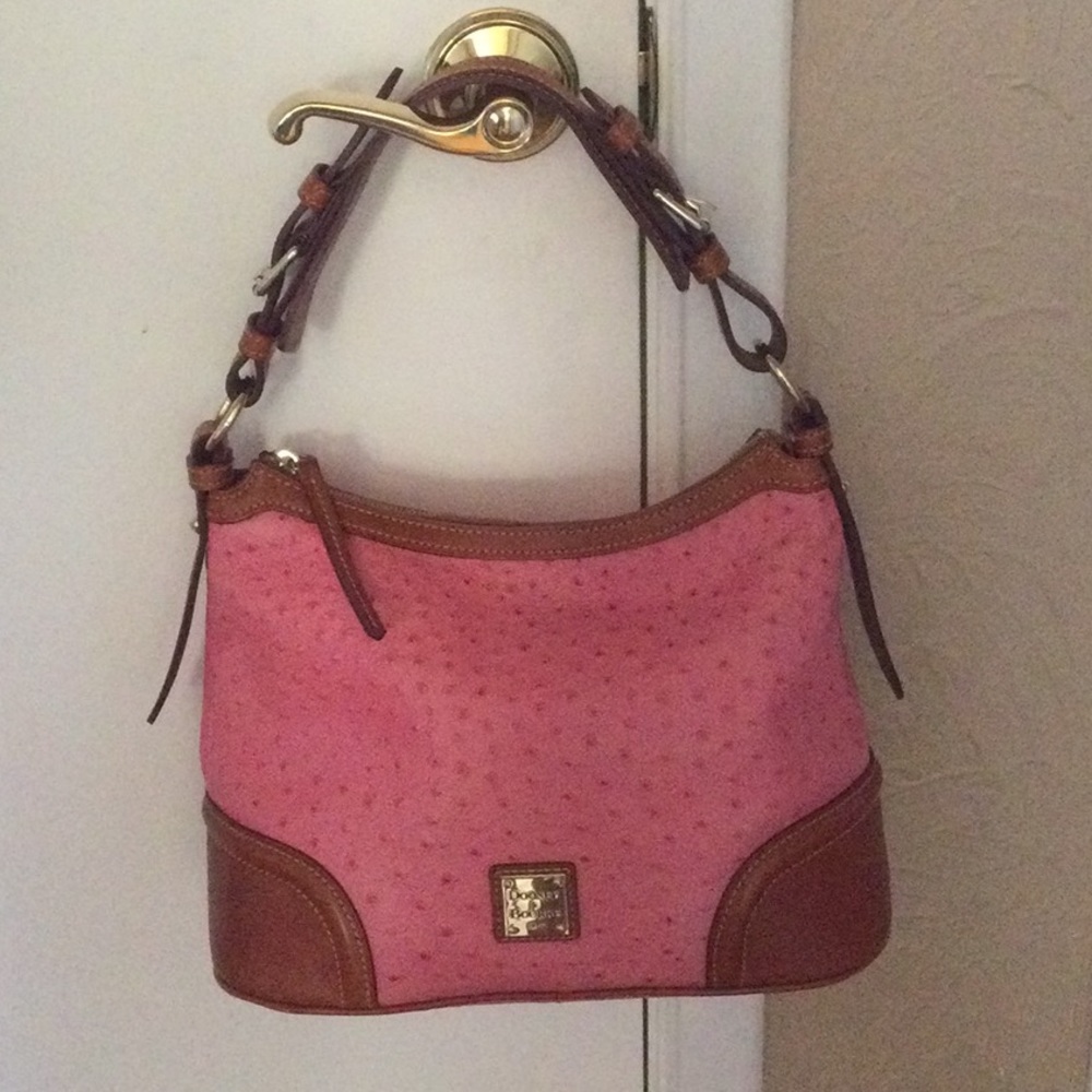 Dooney & Bourke